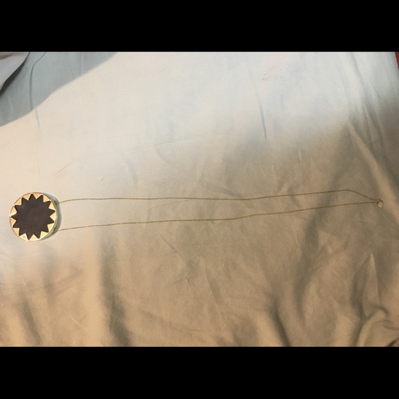 House of Harlow 1960 Necklace - Picture 3 of 3